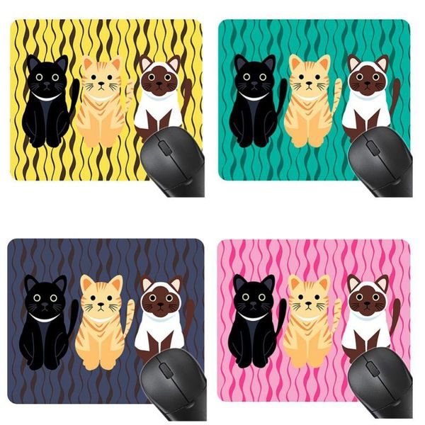 mouse pads & wrist rests big promotion small size cartoon cute designs table non-slip pad lapcomputer gaming keyboard rubber mousepad
mouse pads & wrist rests big promotion small size cartoon cute designs table non-slip pad lapcomputer gaming keyboard rubber mousepad