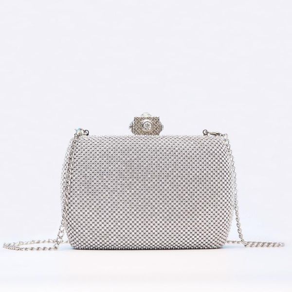explosion diamond wan yan bao korean version of the wild ms. clutch shoulder messenger bag evening bags
explosion diamond wan yan bao korean version of the wild ms. clutch shoulder messenger bag evening bags