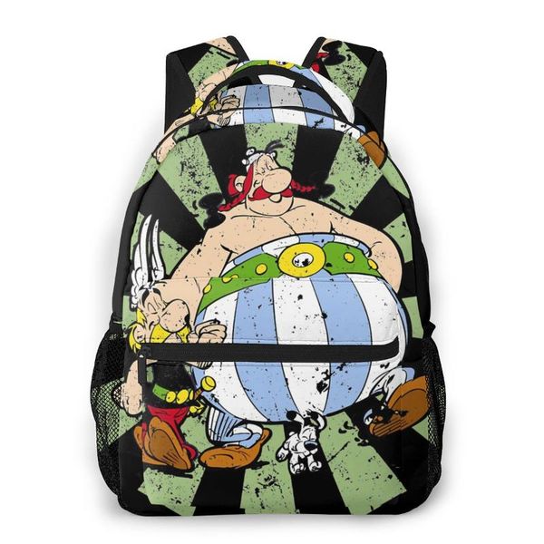 backpack asterix and obelix retro japanese for girls boys travel rucksack all at sea backpacks teenage
backpack asterix and obelix retro japanese for girls boys travel rucksack all at sea backpacks teenage