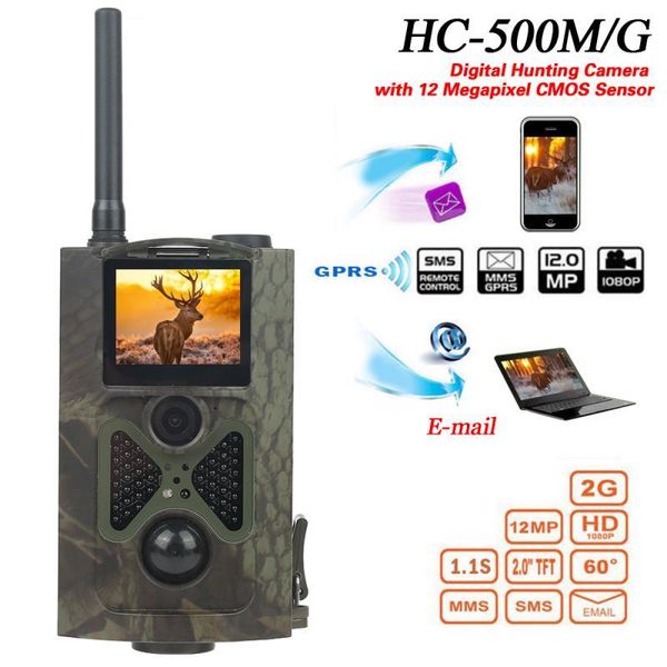 hunting cameras hc-500m camera 12mp wild animal detector trail hd waterproof monitoring infrared heat sensing night vision
hunting cameras hc-500m camera 12mp wild animal detector trail hd waterproof monitoring infrared heat sensing night vision