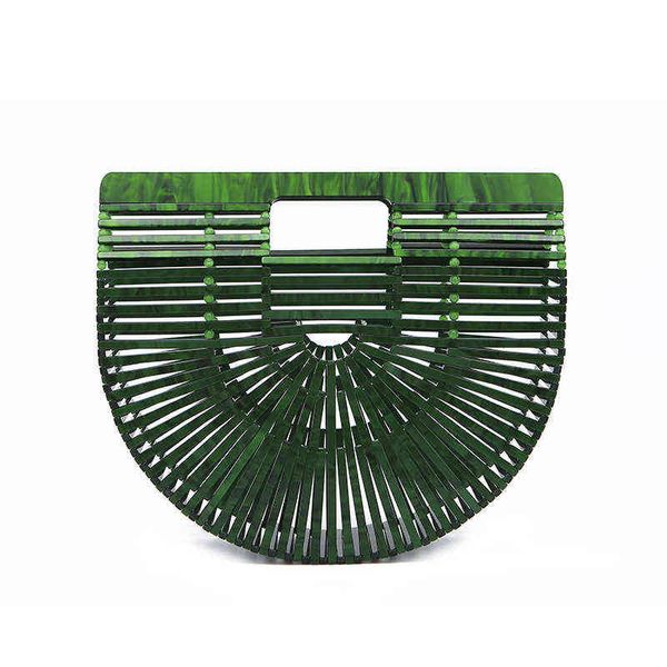 acrylic dinner bag hand woven creative women's basket twisted bag stripe holding banquet woman
acrylic dinner bag hand woven creative women's basket twisted bag stripe holding banquet woman