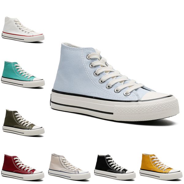 nice casuals canvas shoe men women platform casual trainer outdoor mens womens fashion run sports sneakers styles 36-44
nice casuals canvas shoe men women platform casual trainer outdoor mens womens fashion run sports sneakers styles 36-44
