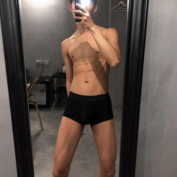 underpants 3pcs/lot arrival fashion 100% cotton young men's white black boxers shorts youth thin breathable underwear, Black;white
underpants 3pcs/lot arrival fashion 100% cotton young men's white black boxers shorts youth thin breathable underwear, Black;white