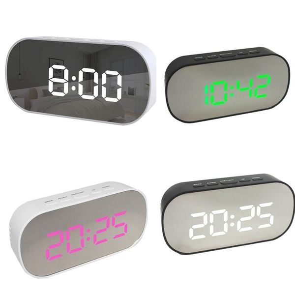 other clocks & accessories led digital alarm clock usb electric desk bedside with snooze date temperature 12/24 hour for bedroom office
other clocks & accessories led digital alarm clock usb electric desk bedside with snooze date temperature 12/24 hour for bedroom office