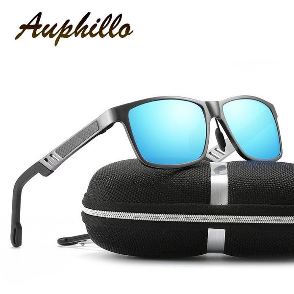 sunglasses polarized men aluminum magnesium driving glasses uv400 square gafas de sol hombre 6560, White;black
sunglasses polarized men aluminum magnesium driving glasses uv400 square gafas de sol hombre 6560, White;black