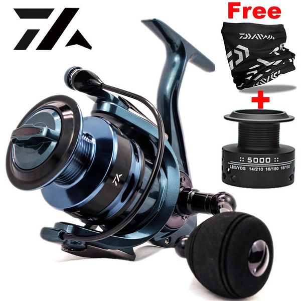 with mask 14+1bb double spool fishing reel 5.5:1 4.7:1 gear ratio high speed spinning casting carp baitcasting reels
with mask 14+1bb double spool fishing reel 5.5:1 4.7:1 gear ratio high speed spinning casting carp baitcasting reels