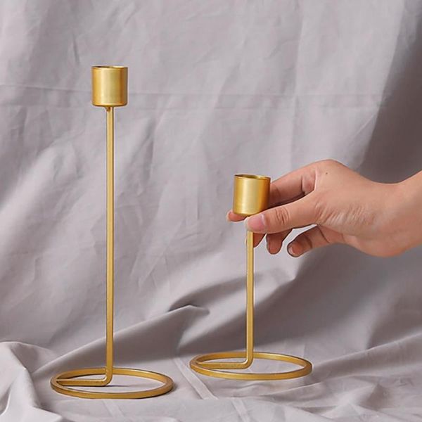candle holders european style holder golden single head iron rack romantic dining table decor creative home jewelry wedding
candle holders european style holder golden single head iron rack romantic dining table decor creative home jewelry wedding