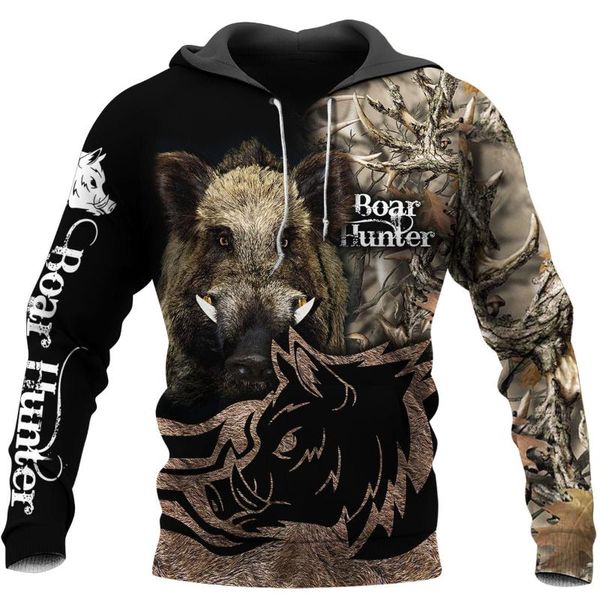 men's hoodies & sweatshirts beautiful boar camo 3d all over printed mens autumn hoodie harajuku casual pullover fashion jacket, Black
men's hoodies & sweatshirts beautiful boar camo 3d all over printed mens autumn hoodie harajuku casual pullover fashion jacket, Black
