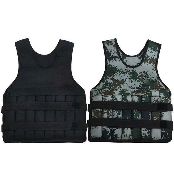 accessories 20 kg loading weighted vest for boxing training adjustable waistcoat jacket sand clothing gym outdoor workout fitness equipment
accessories 20 kg loading weighted vest for boxing training adjustable waistcoat jacket sand clothing gym outdoor workout fitness equipment