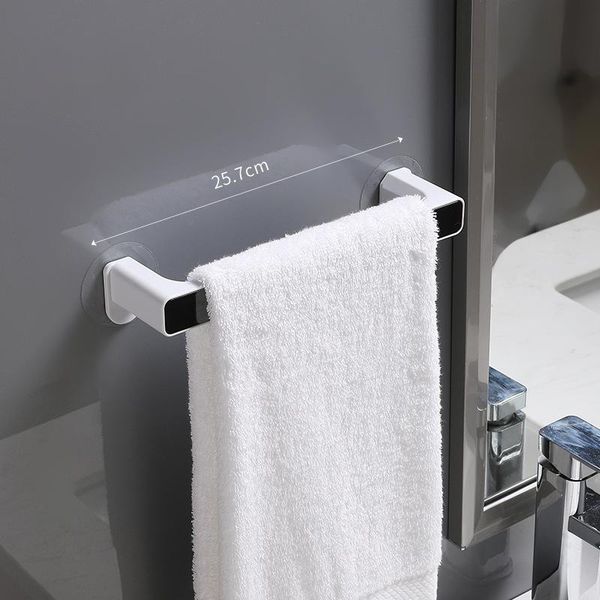hooks & rails self-adhesive towel holder rack wall mounted hanger bathroom bar shelf roll hanging hook organizer
hooks & rails self-adhesive towel holder rack wall mounted hanger bathroom bar shelf roll hanging hook organizer