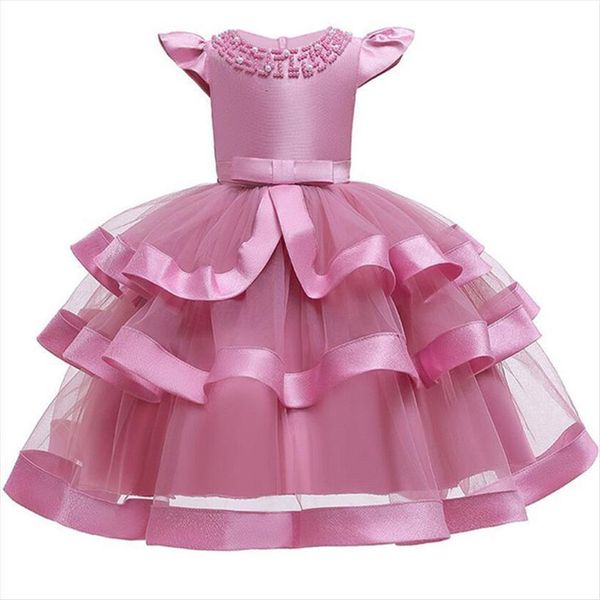 baby girls flower girl dress for party elegant tutu princess kids dresses clothing vestidos, Red;yellow
baby girls flower girl dress for party elegant tutu princess kids dresses clothing vestidos, Red;yellow
