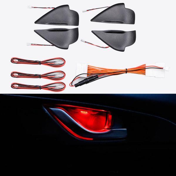 interior&external lights novel-car led door bowl armrest atmosphere light handle frame for 3 axela 2014-2021
interior&external lights novel-car led door bowl armrest atmosphere light handle frame for 3 axela 2014-2021