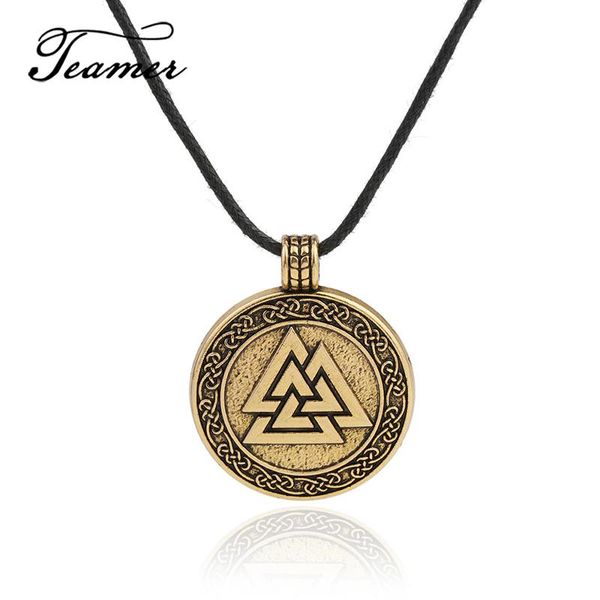 teamer 2021 /sliver scandinavian amulet ethnic viking necklace pendant lemegeton odin's symbol of norse man necklaces, Silver
teamer 2021 /sliver scandinavian amulet ethnic viking necklace pendant lemegeton odin's symbol of norse man necklaces, Silver