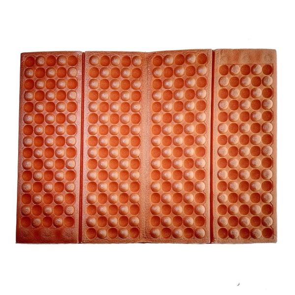 outdoor pads 1/2 itemultralight waterproof foam mat folding chair sit cution pad for camping hiking kayak fishing boat beach picnic
outdoor pads 1/2 itemultralight waterproof foam mat folding chair sit cution pad for camping hiking kayak fishing boat beach picnic
