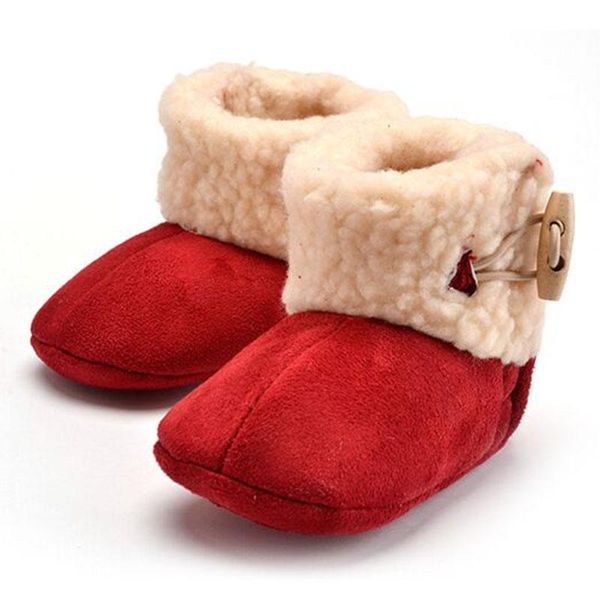 first walkers winter shoes for baby girl infant boots warm snow soft sole born booties walker red rose
first walkers winter shoes for baby girl infant boots warm snow soft sole born booties walker red rose