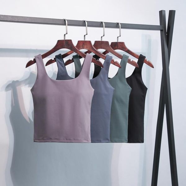 yoga outfit basic slim fit padded longline workout sport crop women naked feel anti-sweat fitness gym vest sleeveless shirts
yoga outfit basic slim fit padded longline workout sport crop women naked feel anti-sweat fitness gym vest sleeveless shirts