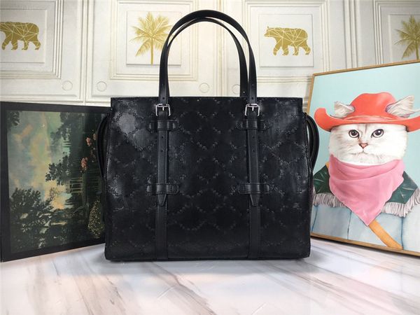 designer luxury embossed tote bag 625774 black leather tote bag handbag size:36.5*30*16cm
designer luxury embossed tote bag 625774 black leather tote bag handbag size:36.5*30*16cm