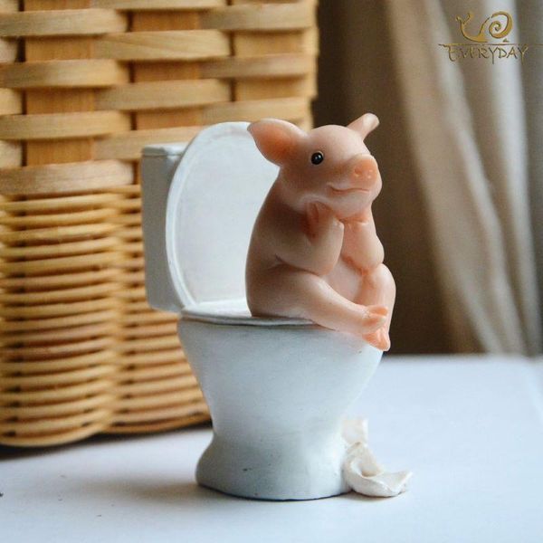 daily home decoration miniature animal figurines deskornaments cute piggy figure toys children gifts
daily home decoration miniature animal figurines deskornaments cute piggy figure toys children gifts
