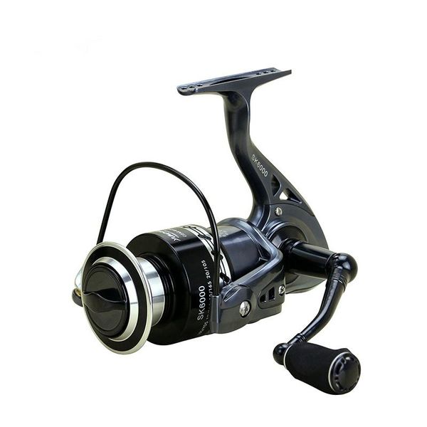 baitcasting reels design eva all metal handshake no gap fishing reel 2000-7000 14bb 5.5:1 rod rotary wheel
baitcasting reels design eva all metal handshake no gap fishing reel 2000-7000 14bb 5.5:1 rod rotary wheel
