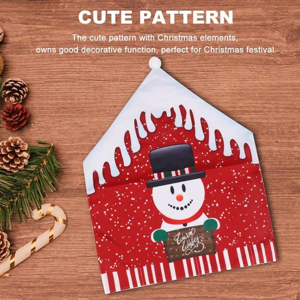 chair covers christmas cover xmas sleeve kitchen decor decoration suitable for dinner party festival year
chair covers christmas cover xmas sleeve kitchen decor decoration suitable for dinner party festival year