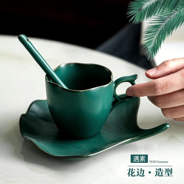 cups & saucers ceramic coffee cup set european style eco friendly luxury tea gift spoon breakfast milk tazas cafe kitchen drinkware eb5bd
cups & saucers ceramic coffee cup set european style eco friendly luxury tea gift spoon breakfast milk tazas cafe kitchen drinkware eb5bd