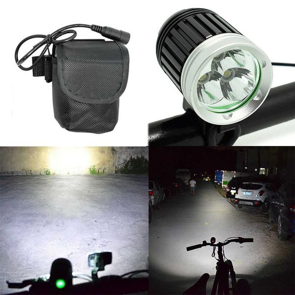 bike lights wasafire rechargeble battery 3*t6 led front 5400lumen bicycle light cycling lamp luz bicicleta mountain headlamp
bike lights wasafire rechargeble battery 3*t6 led front 5400lumen bicycle light cycling lamp luz bicicleta mountain headlamp