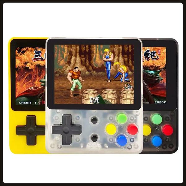 portable game players 2.6inch ldk screen mini handheld console nostalgic children retro family tv video consoles
portable game players 2.6inch ldk screen mini handheld console nostalgic children retro family tv video consoles