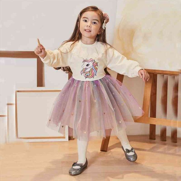 autumn winter children clothing girl dress korean cartoon fashion girls sweater stitching lace princess baby clothes, Red;yellow
autumn winter children clothing girl dress korean cartoon fashion girls sweater stitching lace princess baby clothes, Red;yellow