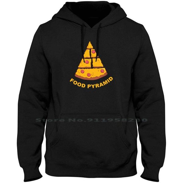 men's hoodies & sweatshirts food pyramid pizza funny hoodie sweater 6xl big size cotton symbol slogan saying logan ying tage ram age fu, Black
men's hoodies & sweatshirts food pyramid pizza funny hoodie sweater 6xl big size cotton symbol slogan saying logan ying tage ram age fu, Black