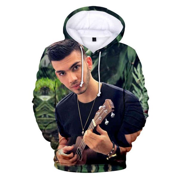 women's hoodies & sweatshirts manuel turizo 3d fashion hoodies children with young kawaii women/men casual folk clothes k2vq, Black
women's hoodies & sweatshirts manuel turizo 3d fashion hoodies children with young kawaii women/men casual folk clothes k2vq, Black
