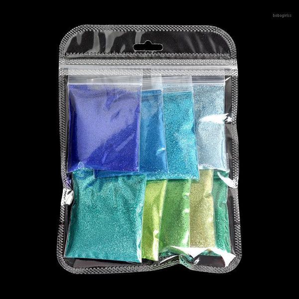 bags sparkly nail powder glitter sequins for design manicure tips professionals supplies chrome pigment dust powder1, Silver;gold
bags sparkly nail powder glitter sequins for design manicure tips professionals supplies chrome pigment dust powder1, Silver;gold