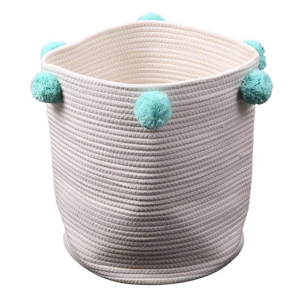 laundry basket dirty clothes woven kids toys storage nordic home room decoration sundries organizer box,beige & organization
laundry basket dirty clothes woven kids toys storage nordic home room decoration sundries organizer box,beige & organization