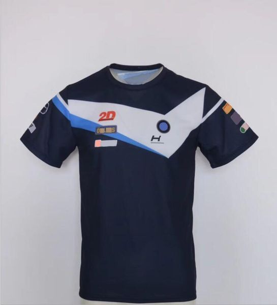 f1 world formula one championship team uniform polyester quick-drying breathable short-sleeved t-shirt
f1 world formula one championship team uniform polyester quick-drying breathable short-sleeved t-shirt