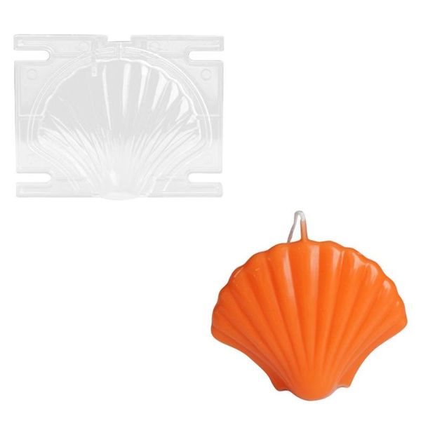 craft tools shell candle mold ins wind korean 3d handmade making diy soap crafts home decoration
craft tools shell candle mold ins wind korean 3d handmade making diy soap crafts home decoration