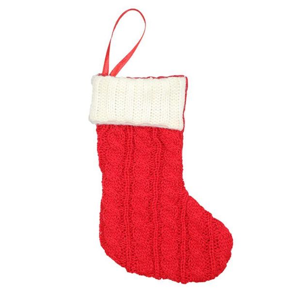 christmas decorations 7inch knitted stockings candy gift holder bags xmas tree fireplace hanging ornaments seasonal
christmas decorations 7inch knitted stockings candy gift holder bags xmas tree fireplace hanging ornaments seasonal