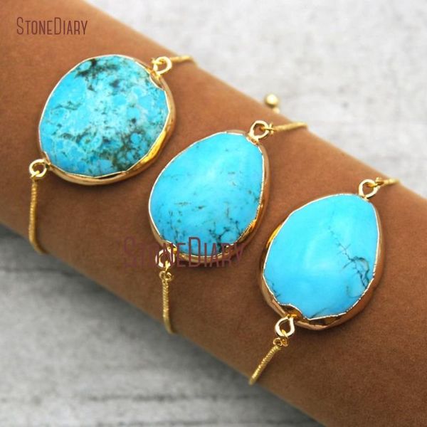 charm bracelets 10pcs wholesale gold color form bracelet blue white turquoises sale adjustable bm14577, Golden;silver
charm bracelets 10pcs wholesale gold color form bracelet blue white turquoises sale adjustable bm14577, Golden;silver