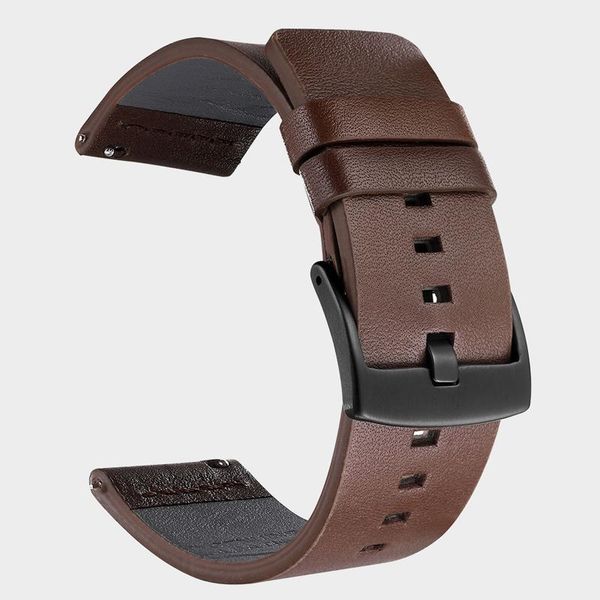 watch bands 22mm correa leather band for samsung galaxy 3 watch3 45 46mm gear s3 classic frontier strap replacement watchband bracelet, Black;brown
watch bands 22mm correa leather band for samsung galaxy 3 watch3 45 46mm gear s3 classic frontier strap replacement watchband bracelet, Black;brown