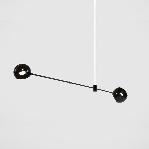 pendant lamps vintage stone crystal hanging lamp modern led chandelier luzes de teto nordic decoration home living room
pendant lamps vintage stone crystal hanging lamp modern led chandelier luzes de teto nordic decoration home living room