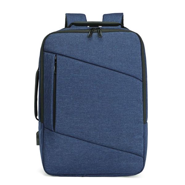 backpack casual men lapbackpacks 2021 usb charger male mochila luxury lightweight traval blue black student school bag
backpack casual men lapbackpacks 2021 usb charger male mochila luxury lightweight traval blue black student school bag