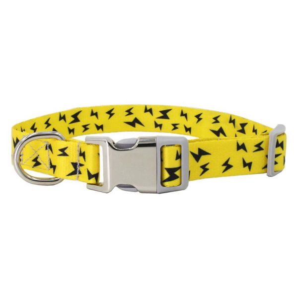 dog collars & leashes printed nylon collar with durable metal buckle fashion bohemian style pet puppy for whippet dachshund gold retriever
dog collars & leashes printed nylon collar with durable metal buckle fashion bohemian style pet puppy for whippet dachshund gold retriever