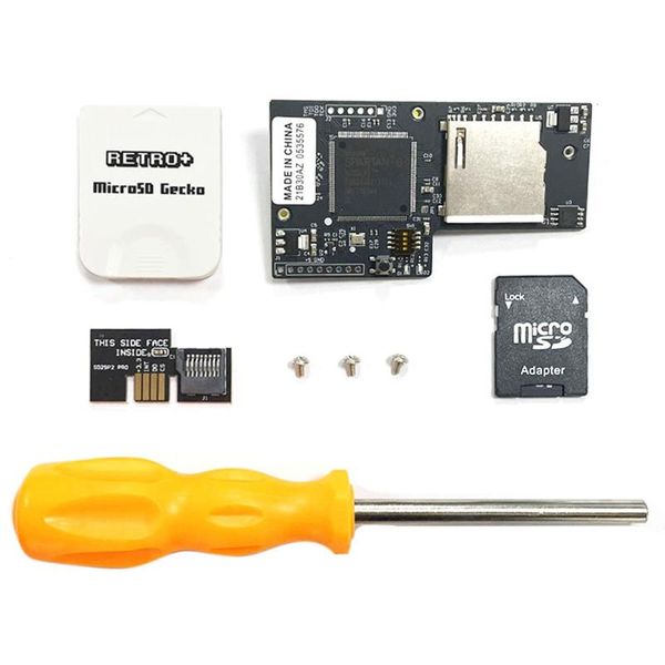 hubs mini dvd for gc loader lite sd2sp2 adapter tf card reader gamecube drive micro-sd
hubs mini dvd for gc loader lite sd2sp2 adapter tf card reader gamecube drive micro-sd