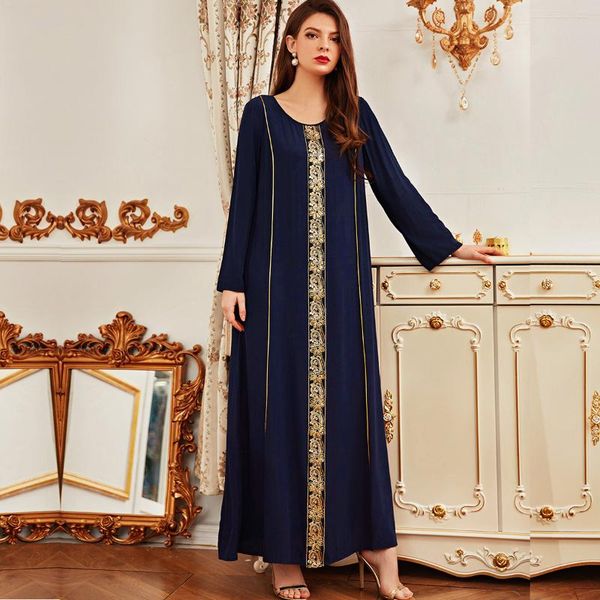 ethnic clothing jtvovo 2021 s-3xl muslim women embroidered solid color loose abaya dubai arab islam female robe plus size long sleeve dress, Red
ethnic clothing jtvovo 2021 s-3xl muslim women embroidered solid color loose abaya dubai arab islam female robe plus size long sleeve dress, Red
