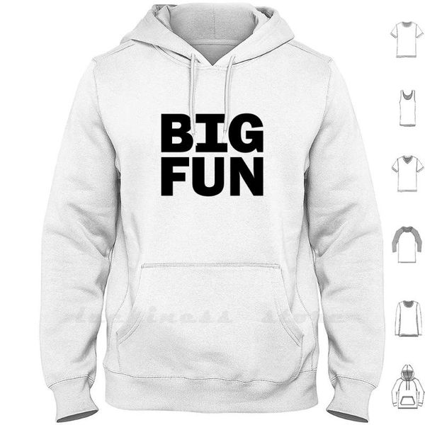 men's hoodies & sweatshirts big fun-heathers long sleeve fun heathers teenage suicide movie 80s 1980s song music, Black
men's hoodies & sweatshirts big fun-heathers long sleeve fun heathers teenage suicide movie 80s 1980s song music, Black