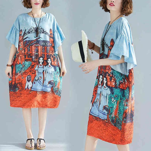 dress high fashion national ethnic style ladies loose dressed comfortable more size rags wholesale, Black;gray
dress high fashion national ethnic style ladies loose dressed comfortable more size rags wholesale, Black;gray