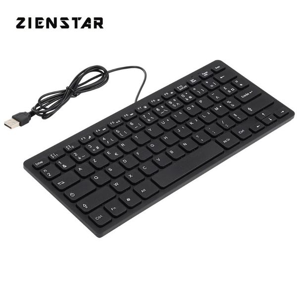 keyboards zienstar azerty french letter ultra -thin design mini usb wired keyboard for computer
keyboards zienstar azerty french letter ultra -thin design mini usb wired keyboard for computer