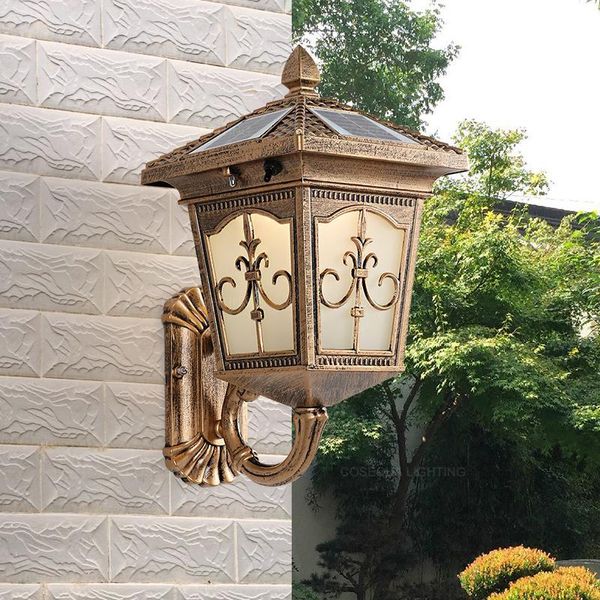 outdoor wall lamps retro bronze led solar lights for front gate door garden balcony sconces exterior facade waterproof
outdoor wall lamps retro bronze led solar lights for front gate door garden balcony sconces exterior facade waterproof