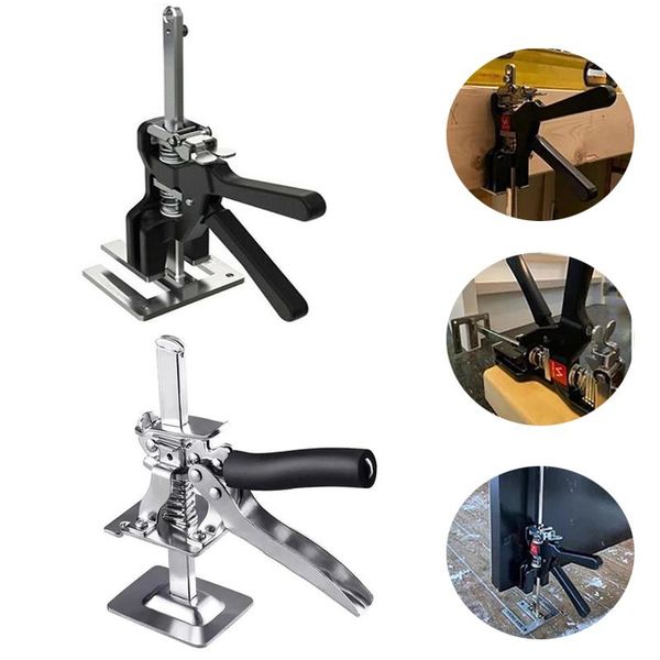 professional hand tool sets tile height regulator labor-saving arm door board lifter lifting aids gypsum repair tools operated
professional hand tool sets tile height regulator labor-saving arm door board lifter lifting aids gypsum repair tools operated