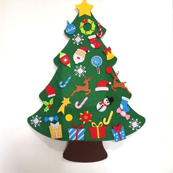 christmas decorations kids felt tree santa claus snowman merry for home navidad 2022 year ornament decor
christmas decorations kids felt tree santa claus snowman merry for home navidad 2022 year ornament decor