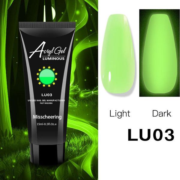 nail gel 1pc green luminous poly extension 15ml polish all for manicure builder semi permanent soak off art, Red;pink
nail gel 1pc green luminous poly extension 15ml polish all for manicure builder semi permanent soak off art, Red;pink