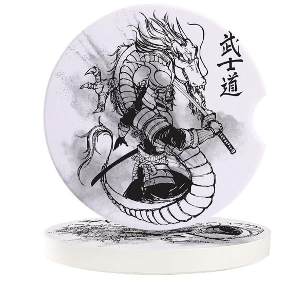 table runner ceramic stone round car coasters set japanese samurai mug tea cup cold drinks mat decoration
table runner ceramic stone round car coasters set japanese samurai mug tea cup cold drinks mat decoration